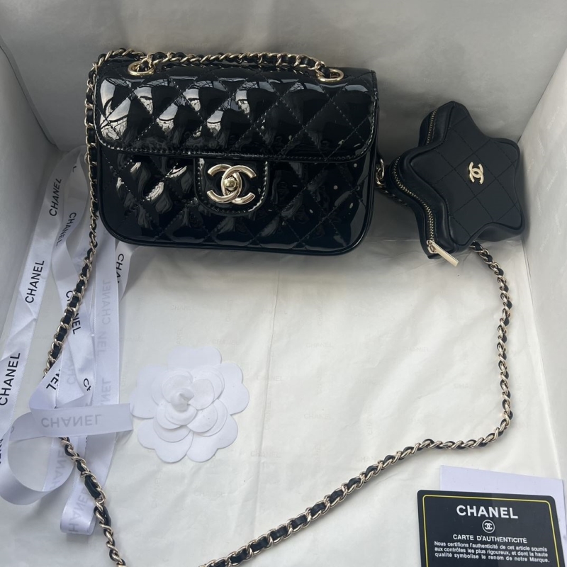 Ch**el cf series bags
